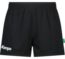 Kempa Team Shorts W Svart