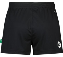 Kempa Team Shorts W Svart