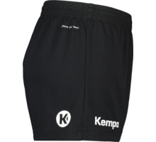 Kempa Team Shorts W Svart