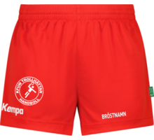 Kempa Team Shorts W