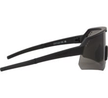 Tripoint 001 TRERIKSRÖSET SPORTGLASÖGON Svart