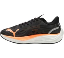 Puma VELOCITY NITRO 3 WIDE LÖPARSKOR Svart