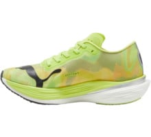 Puma DEVIATE NITRO ELITE 2 KOLFIBERSKOR Gul