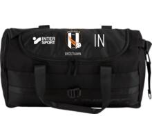 Unihoc Sportbag DARK LINE Svart