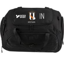 Unihoc Gearbag DARK LINE Svart