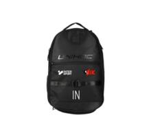 Unihoc Backpack DARK LINE Svart