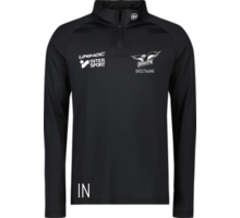 T-shirt UNIHOC LS CLASSIC Jr