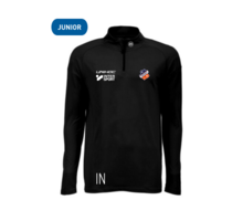 Unihoc T-shirt UNIHOC LS CLASSIC Jr