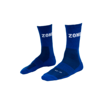  Sock CLUB BLUE 40-46