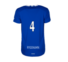 T-shirt CLUB