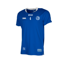 T-shirt CLUB Sr