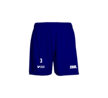 Shorts CLUB Sr