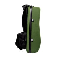 Iamrunbox BACKPACK PRO 16" LÖPARRYGGSÄCK Grön