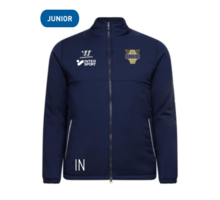 Warrior Hockey  Winter Suit JR Jacka