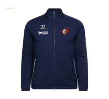  Winter Suit JR Jacka