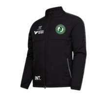  Winter Suit JR Jacka