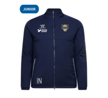 Winter Suit JR Jacka