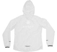 SAYSKY W CC PACE JACKET LÖPARJACKA Vit