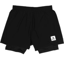 PACE 2IN1 SHORTS 5" LÖPARSHORTS