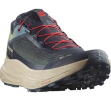 Salomon S/LAB ULTRA LÖPARSKOR Flerfärgad