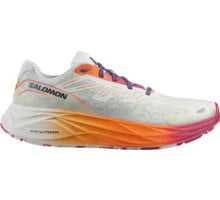 Salomon AERO GLIDE 2 LÖPARSKOR Vit