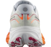 Salomon AERO GLIDE 2 LÖPARSKOR Vit