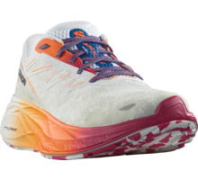 Salomon AERO GLIDE 2 LÖPARSKOR Vit