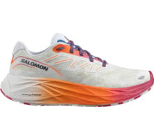 Salomon AERO GLIDE 2 LÖPARSKOR Vit