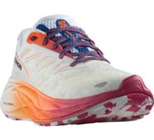 Salomon AERO GLIDE 2 LÖPARSKOR Vit