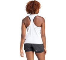 adidas ADIZERO ESSENTIAL LÖPARLINNE Vit