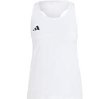 adidas ADIZERO ESSENTIAL LÖPARLINNE Vit