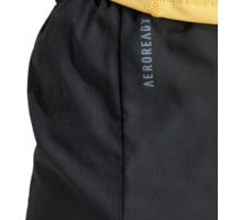 adidas ADIZERO E SHORT LÖPARSHORTS Svart