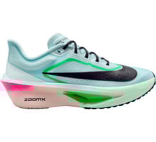 Nike ZOOM FLY 6 KOLFIBERSKOR Grön