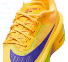 Nike ZOOM FLY 6 KOLFIBERSKOR Orange