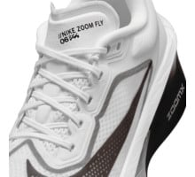 Nike ZOOM FLY 6 KOLFIBERSKOR Vit