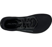 Altra ESCALANTE 4 LÖPARSKOR Svart
