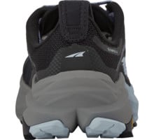 Altra OLYMPUS 6 TERRÄNGSKOR Svart