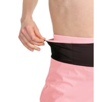 Craft PRO TRAIL SHORTS LÖPARSHORTS Rosa