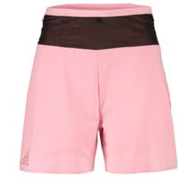 Craft PRO TRAIL SHORTS LÖPARSHORTS Rosa