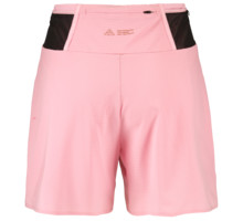 Craft PRO TRAIL SHORTS LÖPARSHORTS Rosa