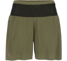 Craft PRO TRAIL SHORTS LÖPARSHORTS Grön