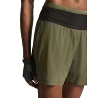 Craft PRO TRAIL SHORTS LÖPARSHORTS Grön
