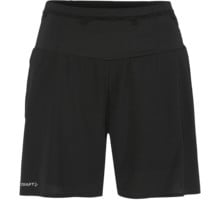 Craft PRO TRAIL SHORTS LÖPARSHORTS Svart