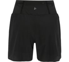 Craft PRO TRAIL SHORTS LÖPARSHORTS Svart