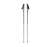 BLACK DIAMOND DISTANCE FLZ POLES Unisex Flerfärgad