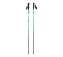 BLACK DIAMOND Women's Distance Carbon FLZ Poles  Blå