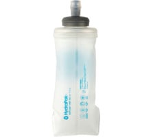 Ultimate Direction BODY BOTTLE 500 MJUK FLASKA Vit