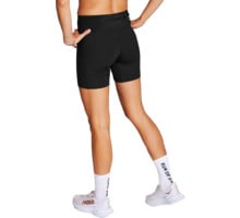 SAYSKY COMBAT+ SHORT TIGHTS 7" KORTA LÖPARTIGHTS Svart