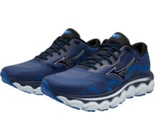 MIZUNO WAVE HORZION 7 LÖPARSKOR Blå