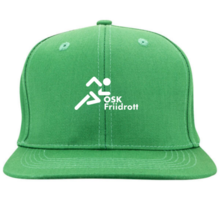  Street Cap